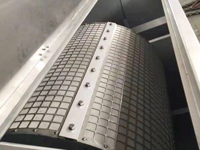 精密过滤器