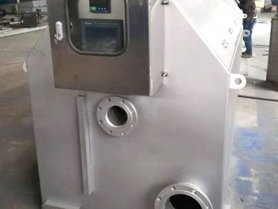 精密过滤器