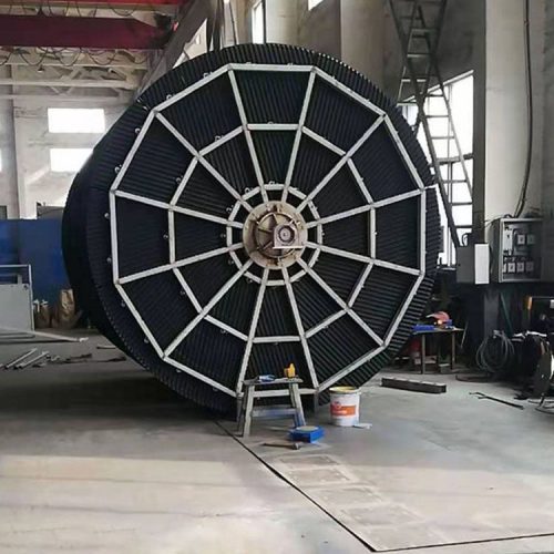 生物转盘18