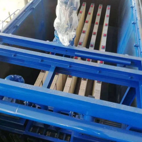 竖片滤布滤池15